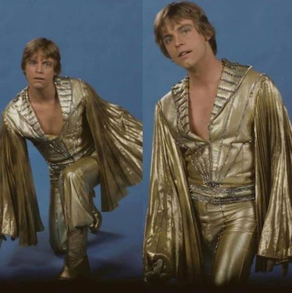 Meet your Posher, Gwen - Picture 1 of 1